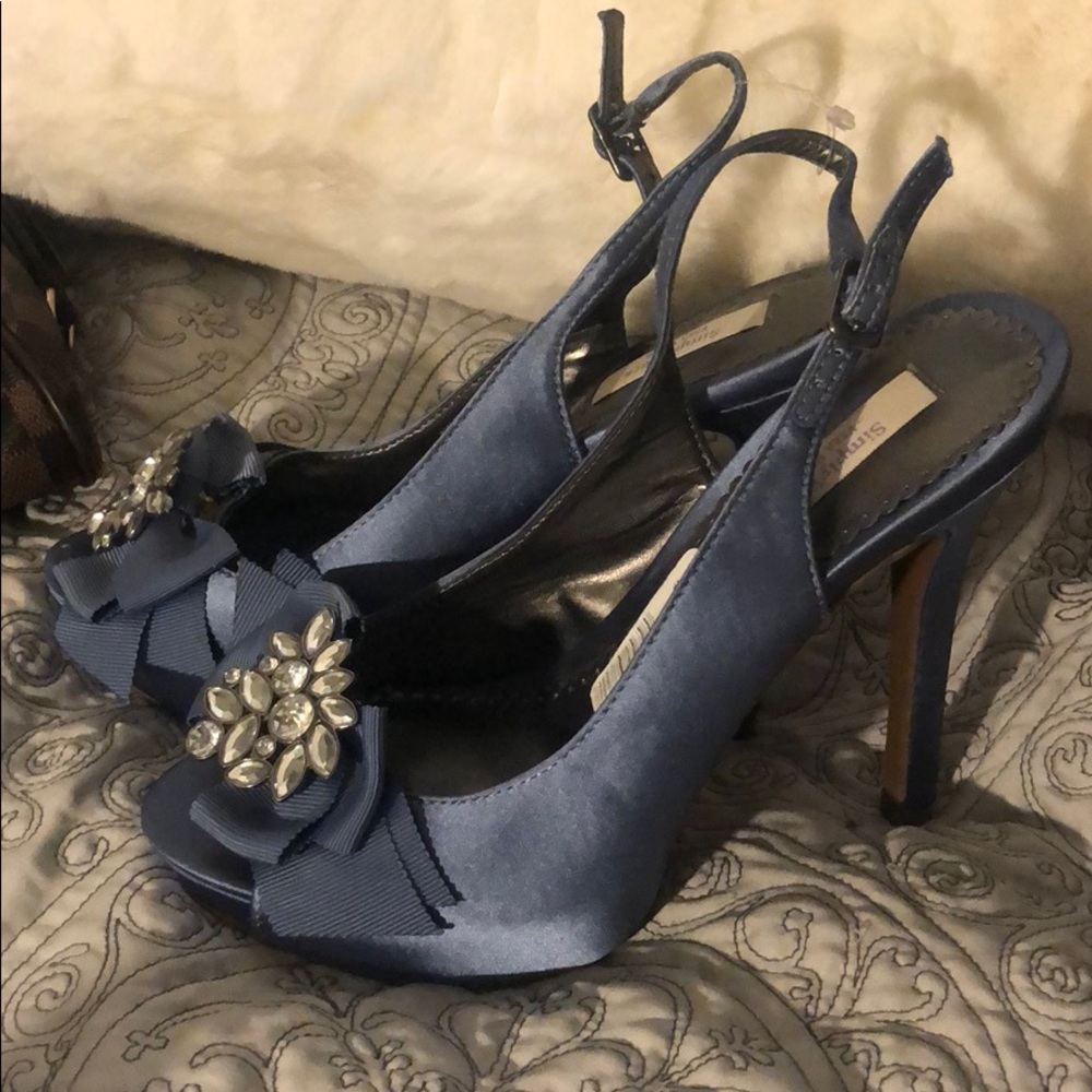Heels 👠 Size 7